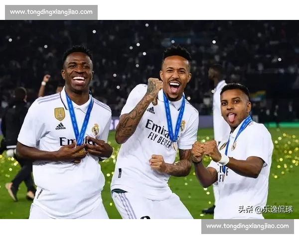 27 分创队史次佳!皇马西甲开局藏着冠军密码 27 分创队史次佳!皇马西甲开局藏着冠军密码