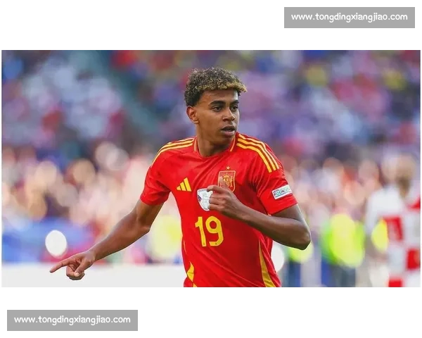 梅西的 10 号是责任，亚马尔的迷失是答案