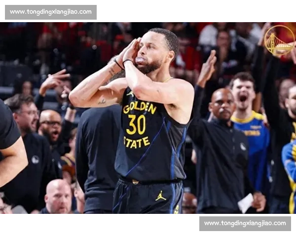 冰靴上的库里:1v1 的节奏崩塌与意外救赎 冰靴上的库里:1v1 的节奏崩塌与意外救赎